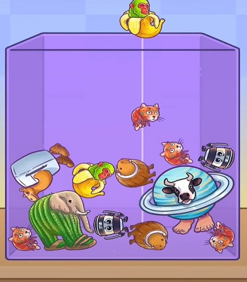 The Ultimate Brainrot Merge Challenge: Can I Survive the Absurdity?