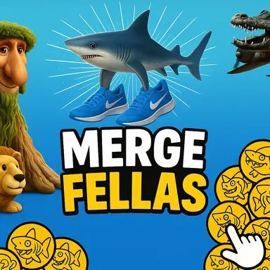 How to Play Merge Fellas